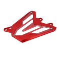 thumbnail image 4 of Front Sprocket Cover CNC Aluminum Alloy Engine Chain Guard Replacement for MT?07 FZ?07 XSR700Red, 4 of 5