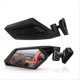 thumbnail image 2 of UTV Side View Mirrors Rearview Mirrors for Can Am X3 Max, 2 of 5