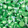 thumbnail image 5 of 90ct Pastel Easter Chocolate Kisses - Spring Candy For Baskets, Egg Hunts, Parties & More, 5 of 7