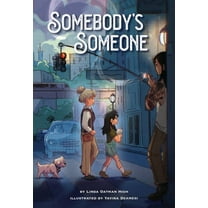 Somebody's Someone, (Hardcover)
