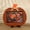 B, variant on PATLOLLAV Halloween Pumpkin Frame Ornament,Halloween Village Photo Frame Perfect for 4 x 6 Inches Photo, Orange Wood Halloween Photo Picture Frame for Kids Costume Photos,Fall Supplies