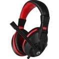 thumbnail image 1 of Diadema Gaming Marvo  HG8321P PC, 2 Jack 3.5mm, Micrófono, Cable 2 m, 1 of 4