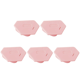 thumbnail image 1 of Guía Costura Magnética Poligonal Dobladillo para Máquina Coser () Rosa, 1 of 4