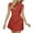 Red, variant on Uaswgudfs Sleeveless Fitted Casual Dress with Front Pockets - Summer Dresses for Women 2025 in Lightweight Synthetic Blend Light Blue S