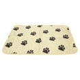 thumbnail image 1 of Tapis Pipi Lavable pour Chien, Tapis Pipi pour Animal Réutilisable Imperméable Chiot Chien Chat Tapis d'Entraînement pour Animal Tapis Pipi Tapis d'Urine d'Entraînement Absorbant Imperméable Réutilisable Tapis d'Entraînement pour Animal, 1 of 8