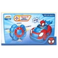 thumbnail image 4 of Vehículo teledirigido Marvel Spidey Web Crawler RC, 4 of 9