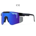 thumbnail image 1 of Gafas deportivas de ciclismo AVIP, gafas de ciclismo para exteriores, gafas de sol con protección UV, 1 of 6