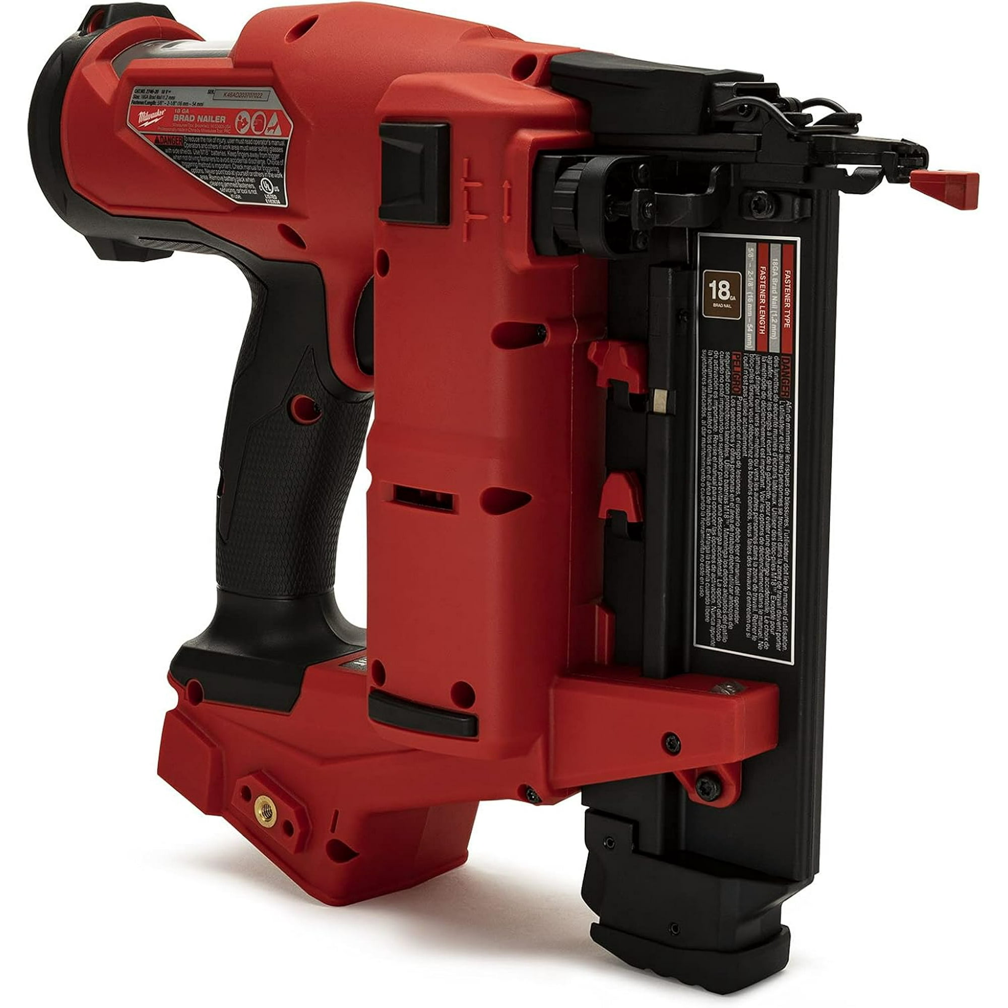 Milwaukee Tool M18 FUEL 2746-20 18V Lithium-Ion Brushless