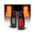 thumbnail image 3 of Juego de Luces Traseras AmeriLite LED para Chevy GMC C/K 1988-2000, 3 of 8