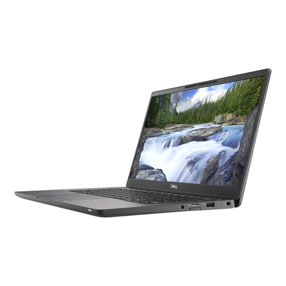 Restored 13.3" Dell Latitude 7300 Business Ultrabook Laptop, Intel Core i7 8th Gen, 16GB RAM, 256GB SSD, Windows 11 Pro