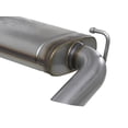 thumbnail image 2 of Mach Force Xp 3 In 409Ss Steel Axle Back Exhaust System W/ Hi Tuck Tip, 2 of 5