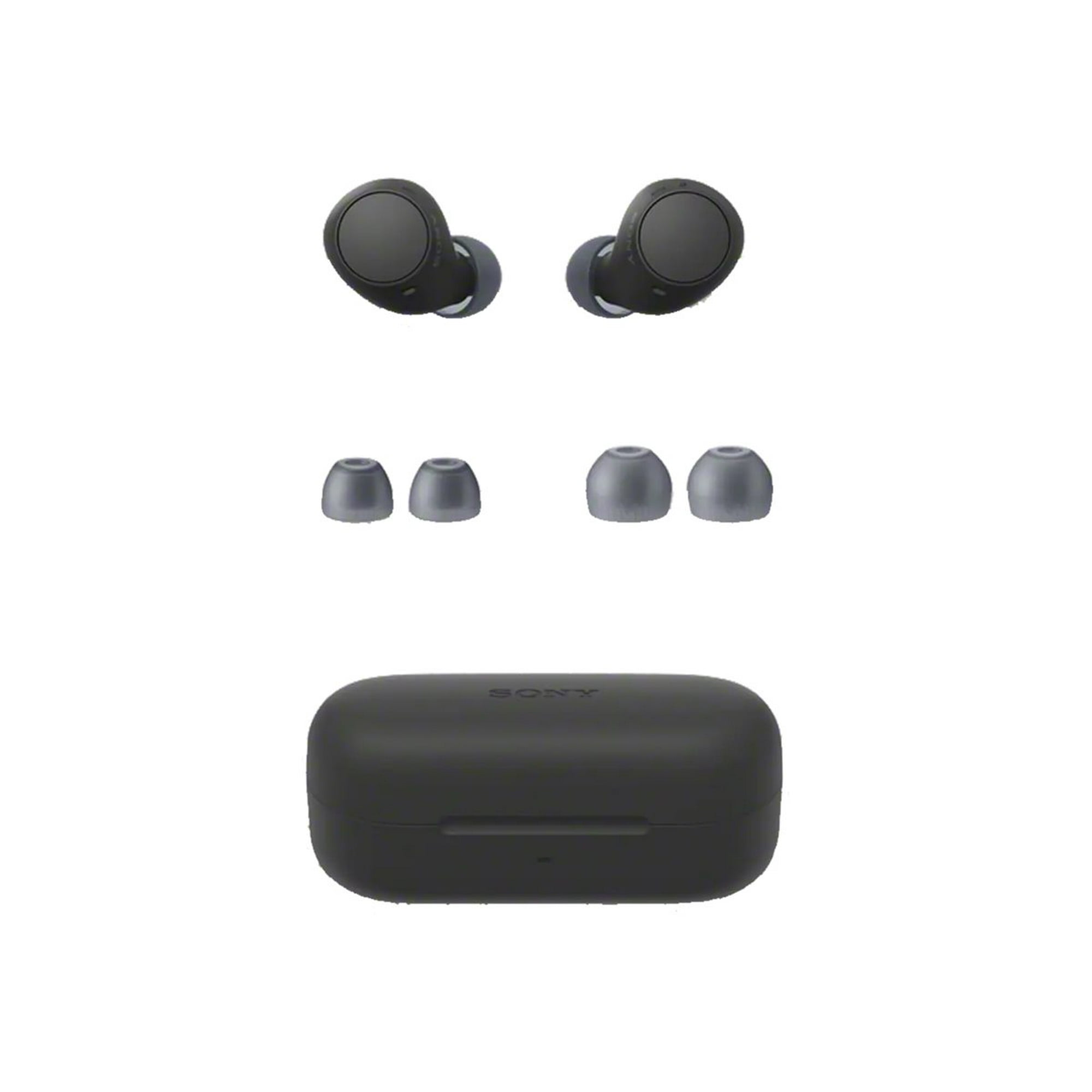 Sony WF-C510 Truly Wireless Earbuds - Black - Walmart.ca