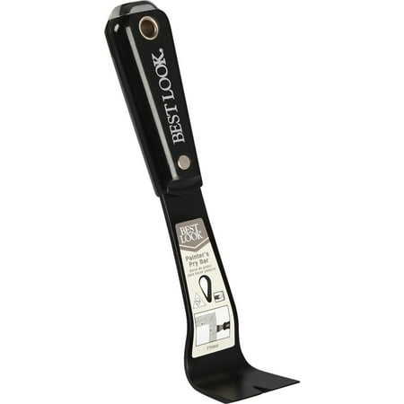 

Best Look 8-1/2 In. L Pry Bar