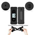 thumbnail image 4 of Silicone Cover Case Speaker Case Shockproof Speaker Protective Cover Foldable for Player+ GPS, 4 of 5