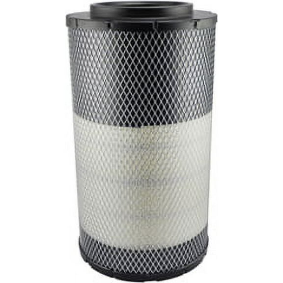 Channel Flow Air Element Baldwin CA5450