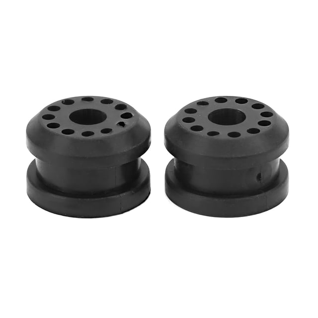 Shifter Linkage Grommet,2pcs Transfer Case Shifter Transfer Case Shifter Grommet Shifter Linkage Bushing Meticulously Designed