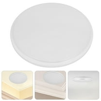 Raindrops Wall Lamp Shade Wall Sconce Shade Ceiling Fixture Shade Plastic Light Shade Plastic Ceiling Light Cover Ceiling Light Accessories