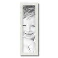 thumbnail image 2 of ArtToFrames 6x21 inch White Picture Frame, White MDF Poster Frame (3966), 2 of 8