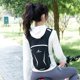 thumbnail image 1 of Chaleco de hidratación para correr, mochila de agua ligera, chaleco de ciclismo ajustable, mochila con múltiples bolsillos de 12L para deportes al aire libre, 1 of 9