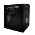 thumbnail image 4 of Ventilateur à vent en spirale, 4 of 4