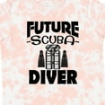thumbnail image 4 of Inktastic Future Scuba Diver Boys or Girls Toddler T-Shirt, 4 of 5