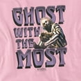 thumbnail image 2 of Beetlejuice T-Shirt Most Unisex Graphic Tee For Men & Women, 2 of 7