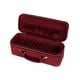 thumbnail image 3 of Estuche expositor para pulseras, caja de almacenamiento con 15 compartimentos, organizador de joyas y embalaje para joyería. Rojo, 3 of 9