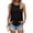 Black, variant on Womens Summer Tops Spring Fashion Sleeveless Tank Tops Casual Loose Fit Shirts Beach Vacation Clothes