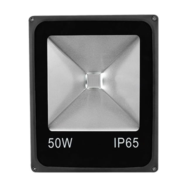 LED Flood Light 50W Floodlight LED Spotlight Outdoor Lighting Projector Reflector Wall Lamp Garden Square ,Wide Application