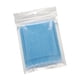 thumbnail image 2 of Hisopos De Algodón Desechables, Punta Doble Portátil Para Maquillaje Profesional, Personal, Azul, 2 of 8