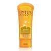 Lotus Safe Sun DeTan After-Sun Face Pack, reduces Sun Tan, Brightens Skin, 100g