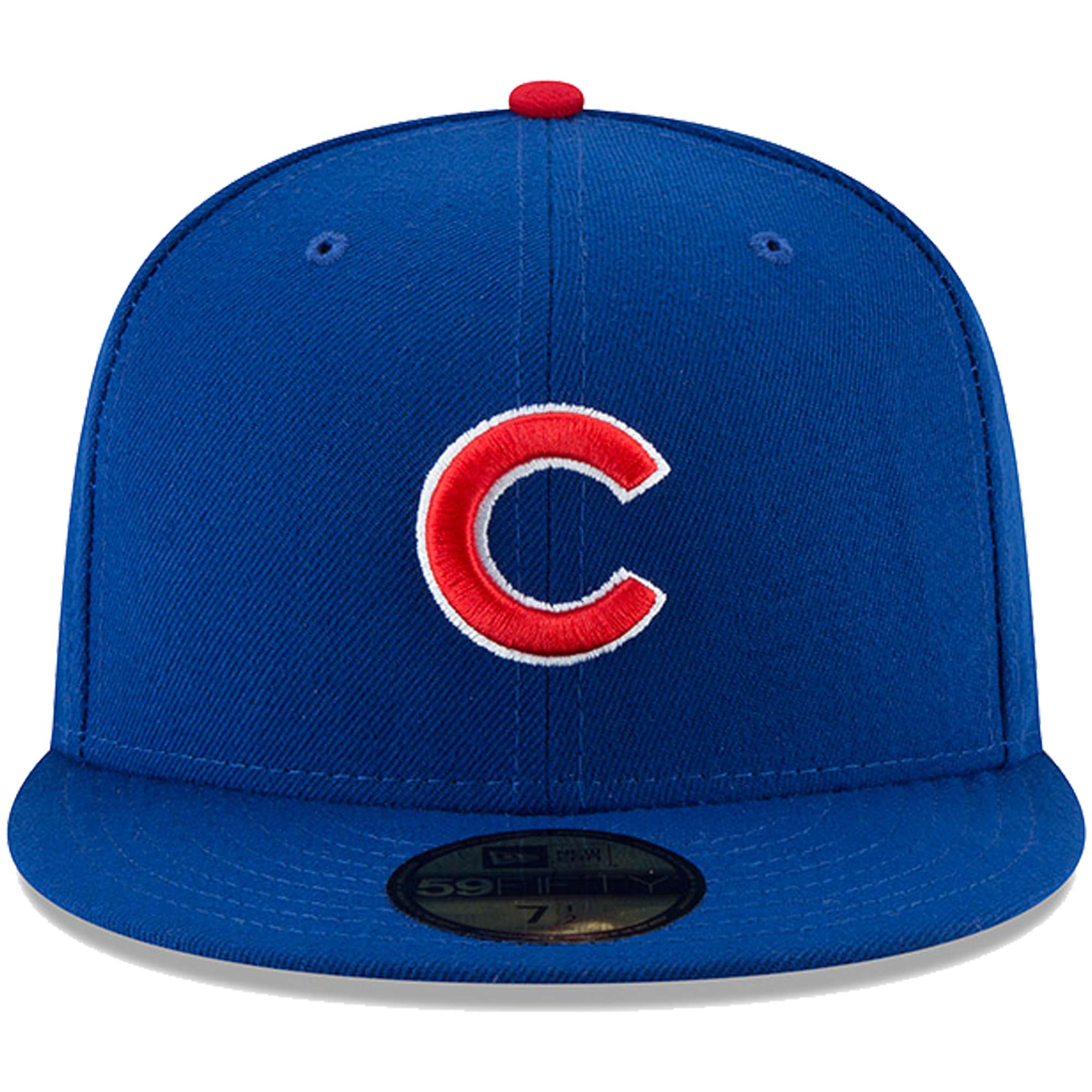 Kris Bryant Chicago Cubs New Era Player 