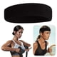 thumbnail image 4 of Gorros para Correr Bandas La Cabeza El Sudor Que Absorben Humedad Hombres Y Mujeres, 4 of 9