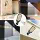 thumbnail image 5 of D-Solar Outdoor Lights-Motion Sensor Solar Powered Lights3 Modes-with Remote Control-Wall Security Lights, 5 of 5