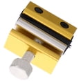 thumbnail image 1 of Greenadscape 1Pack Golden Aluminum Motorcycle Chain Oiler for On The Go Maintenance, 1 of 6