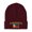 Burgundy, variant on Beanie Philippines Flag Filipino Pilipinas Manila, One Size, Purple
