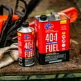 thumbnail image 5 of VP Racing Fuels 6295, Ready to Use, 40:1 Premixed 2-Cycle Small Engine Fuel (SEF) - Quart, 5 of 6