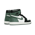 thumbnail image 3 of JORDAN MENS Air Jordan 1 Retro High OG "Clay Green" 555088 135 from Stadium Goods, 3 of 6