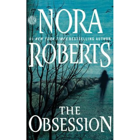 Pre-Owned The Obsession (Unknown) 1501223801 9781501223808
