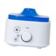 thumbnail image 2 of Humidificador de volante, humidificador de bádminton que mantiene la humedad de las plumas, cubierta de humidificación, vaporizador para competición, 2 of 8