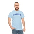 thumbnail image 5 of Criminologist Criminology Graduation Shirt Gifts Tshirt Crew Neck, 5 of 9