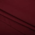 thumbnail image 6 of Clearance under 10.00 LYXSSBYX Womens Long Sleeve Dress Hot Sale Clearance Fashion Woman Long Sleeve Round Neck Solid Blouse Autumn Causal Pullover Tops, 6 of 8