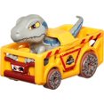 thumbnail image 1 of Hot Wheels Raceverse Velociraptor Blue véhicule, 1 of 5