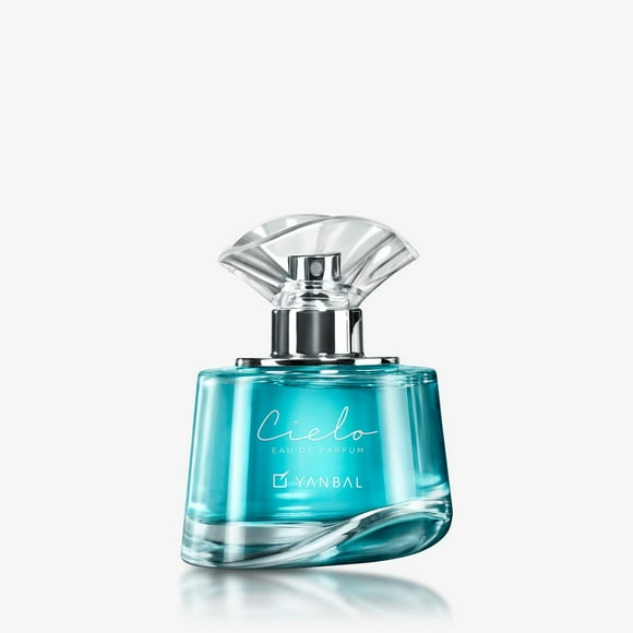 Perfume Yanbal Cielo Eau de Parfum para mujer 100 ml