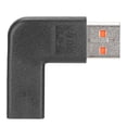 thumbnail image 1 of Adaptador tipo C Sincero Dispositivo de carga hembra a macho en ángulo recto Para Lenovo YOGA3, 1 of 9