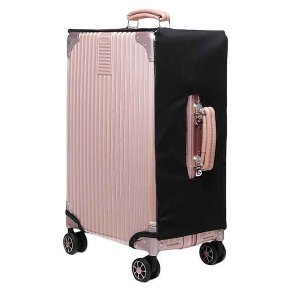 lanema Protective Elastic Luggage Cover For 20 To 30 Inch Suitcases Luggage Sleeve