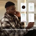 thumbnail image 2 of Edifier X2s Écouteurs Sans Fil, Bluetooth 5.3, Vert, 2 of 7