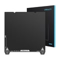 thumbnail image 1 of Build Plate Creality Ender 3 V3 SE, 235 x 235 mm, resina epoxídica, 1 of 6