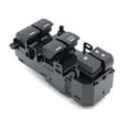 thumbnail image 3 of LHD Master Power Window Switch 35750-T0A-H11 For Honda CRV CR-V 14-17 US, 3 of 12