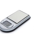 thumbnail image 1 of High Mini Electronic Scale S Jewelry Scale 100g/200g 0.01g Portable Scale Pocket Scale, 1 of 2